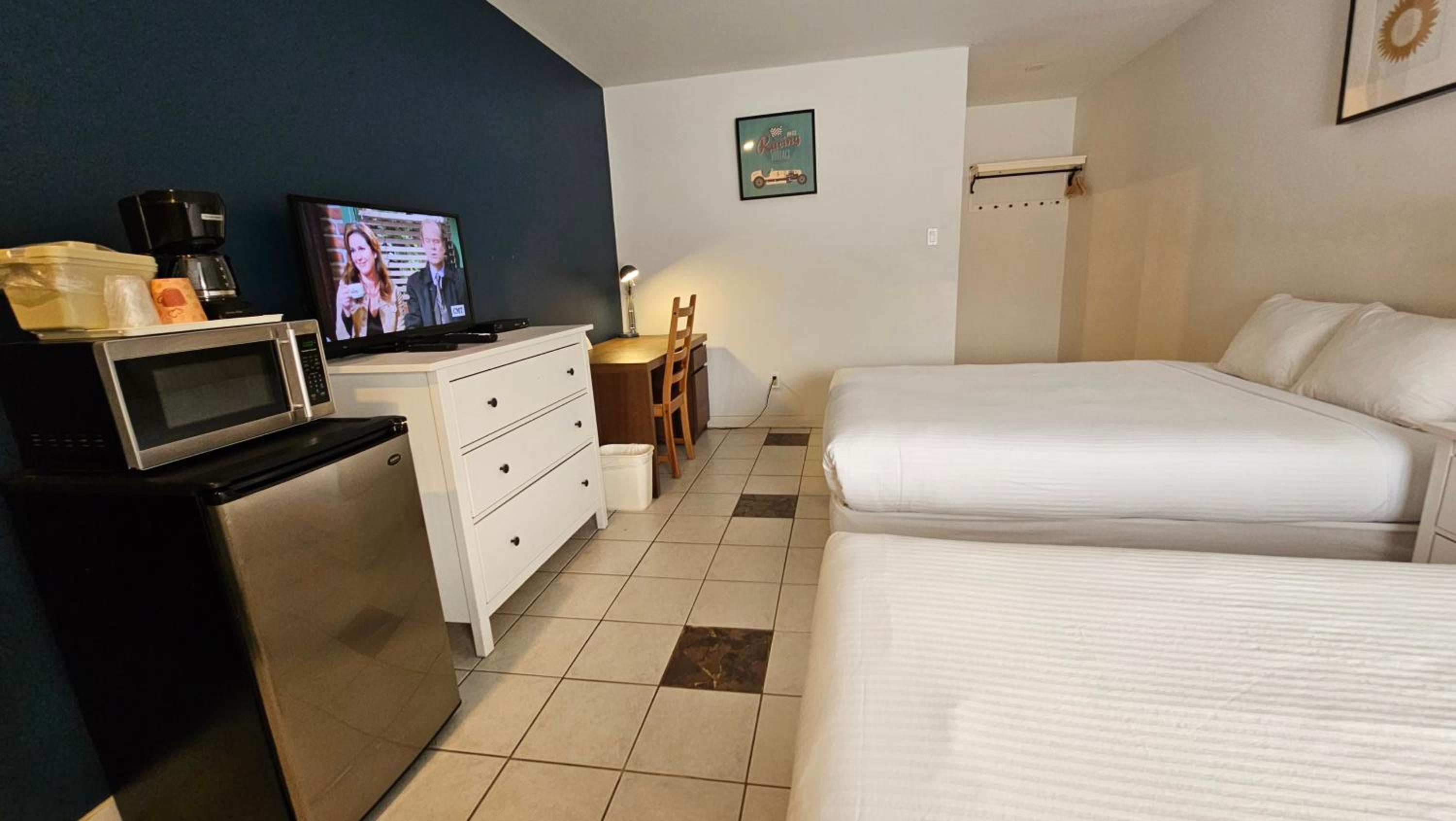 Cloud 9 Inn