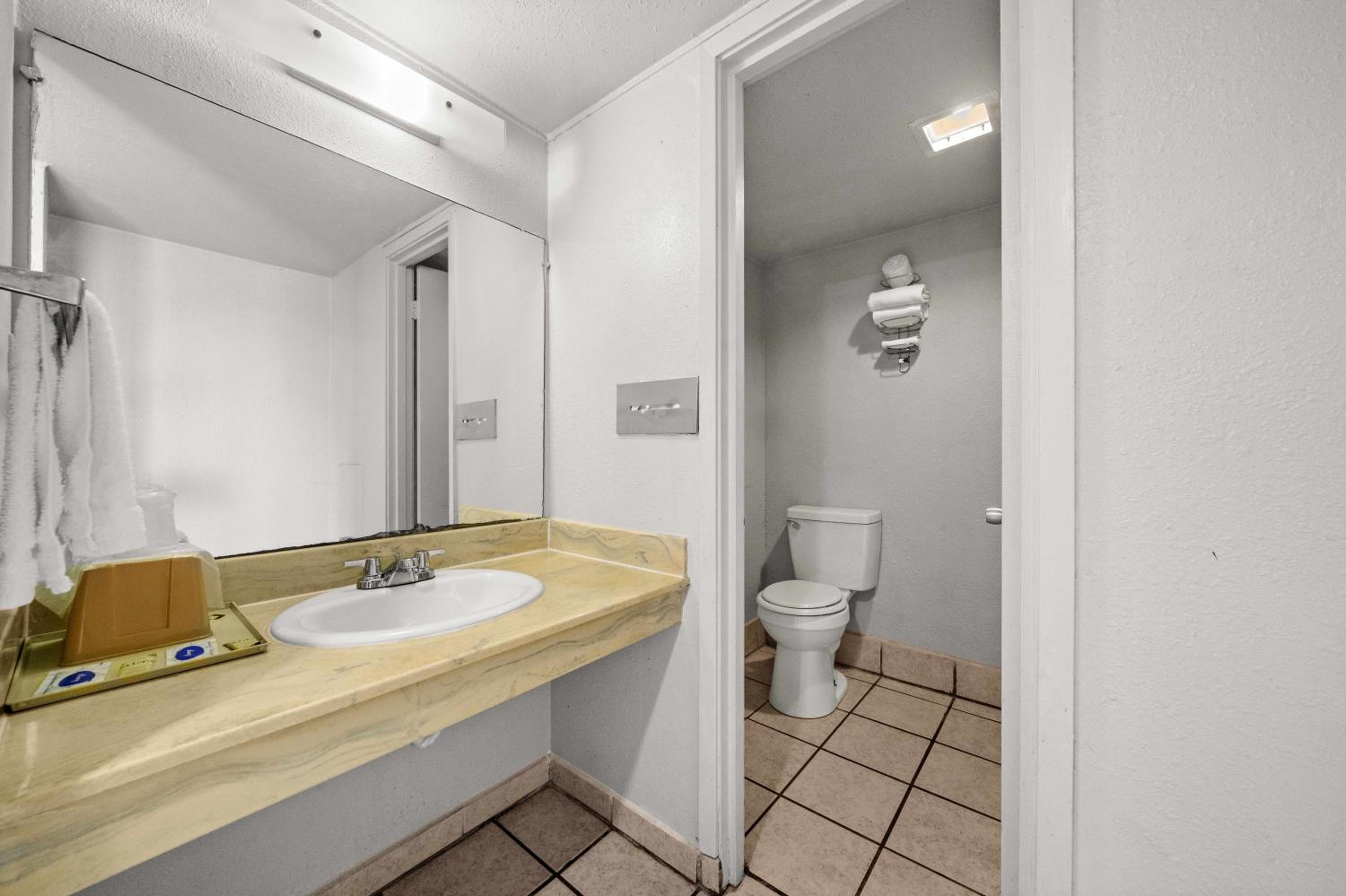Executive Inn