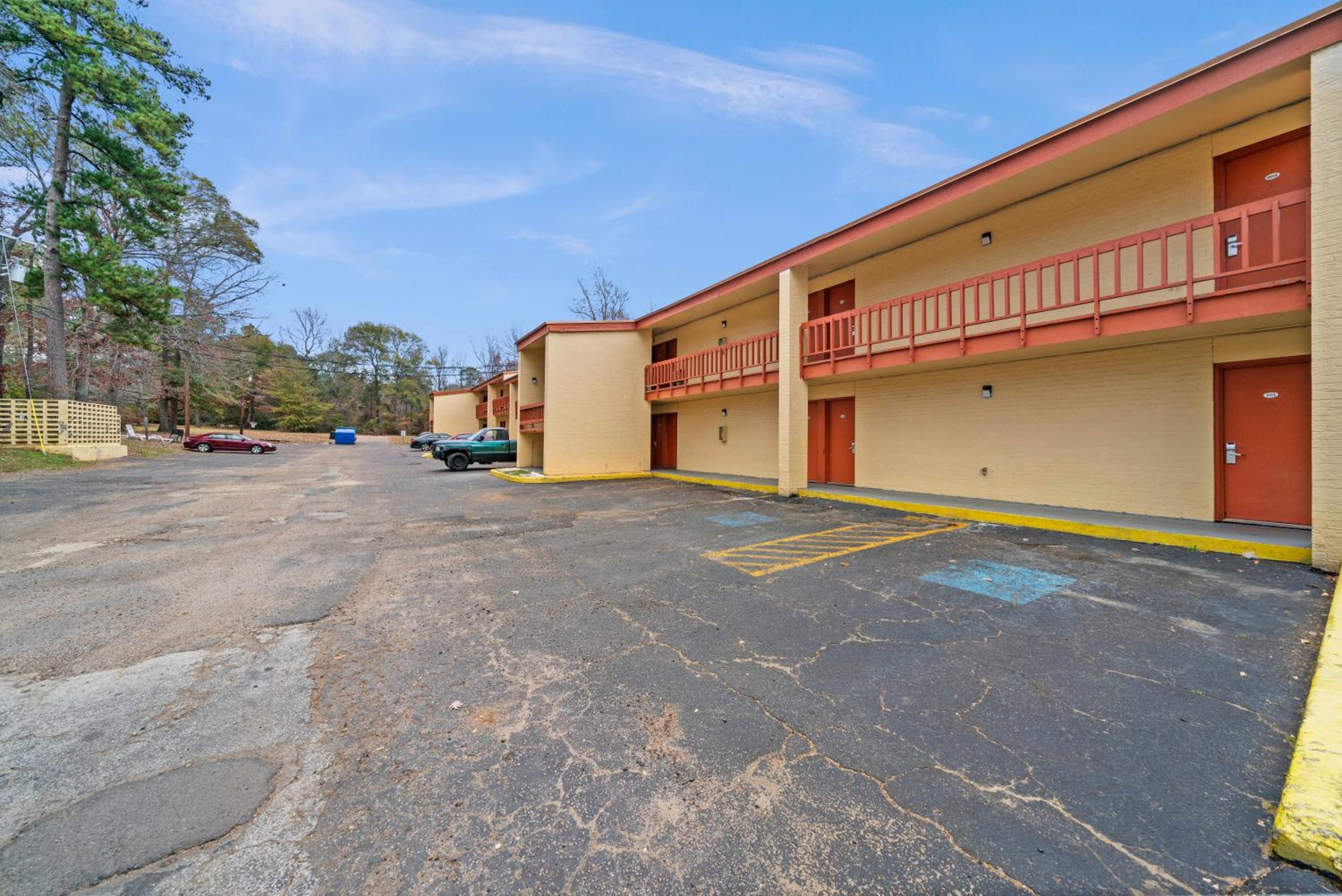Executive Inn