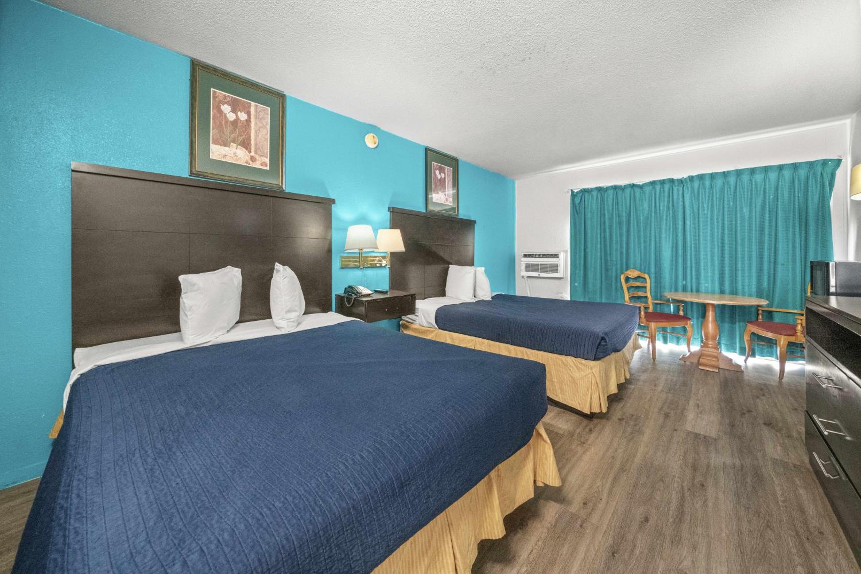 Executive Inn