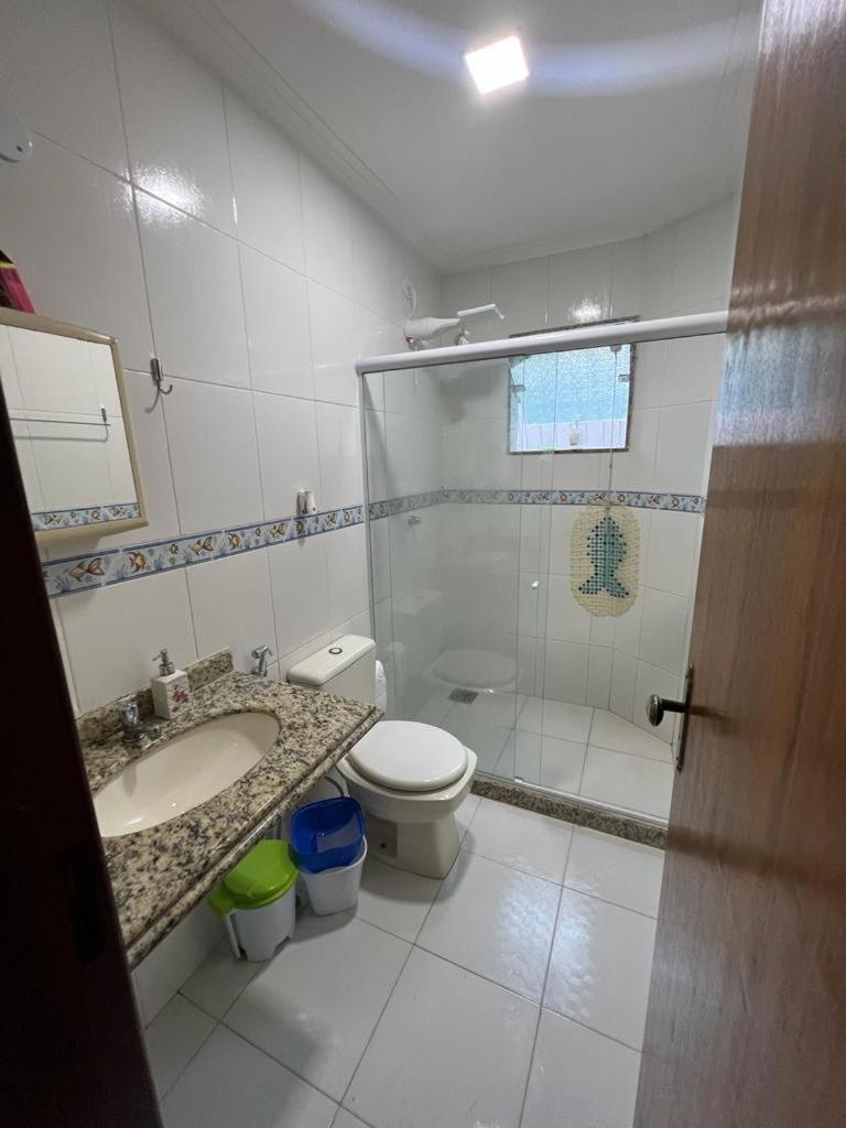 Casa em Itaúna - Saquaribe