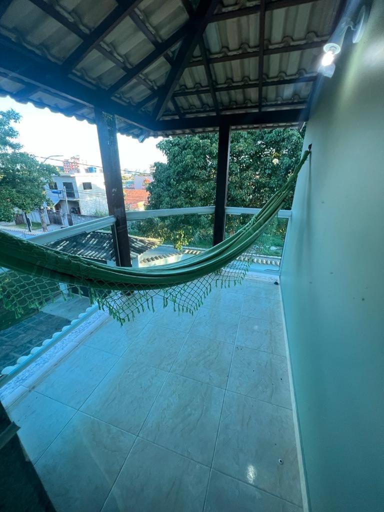 Casa em Itaúna - Saquaribe