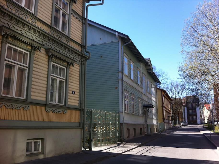 Veerenni studio, modern & central. view 2