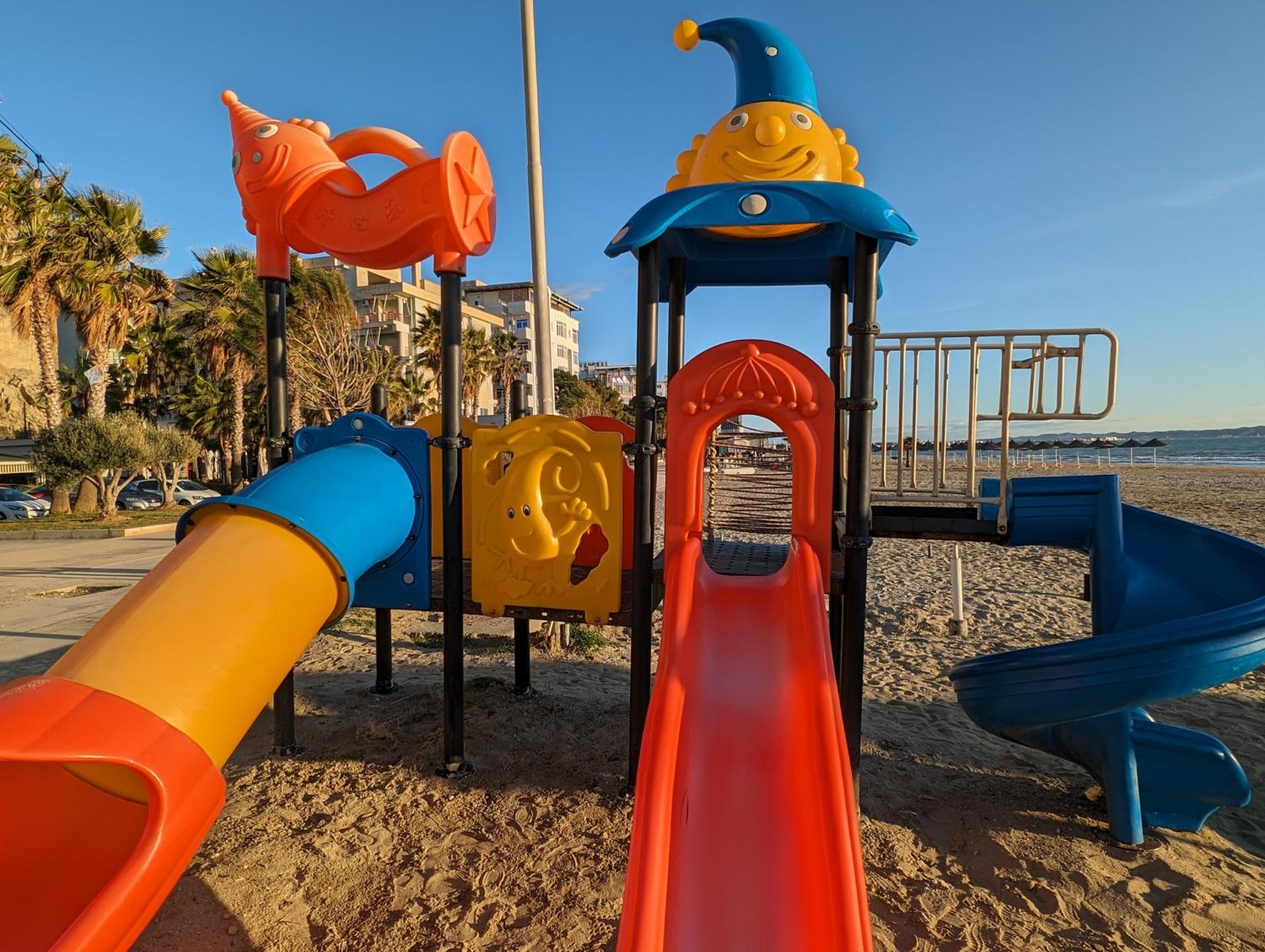 PlazhAppart Durres