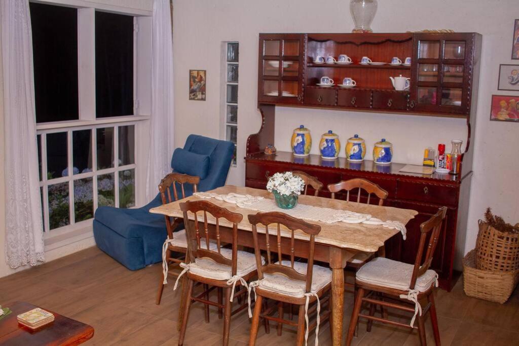 Casa de Campo - Alameda dos Pinus