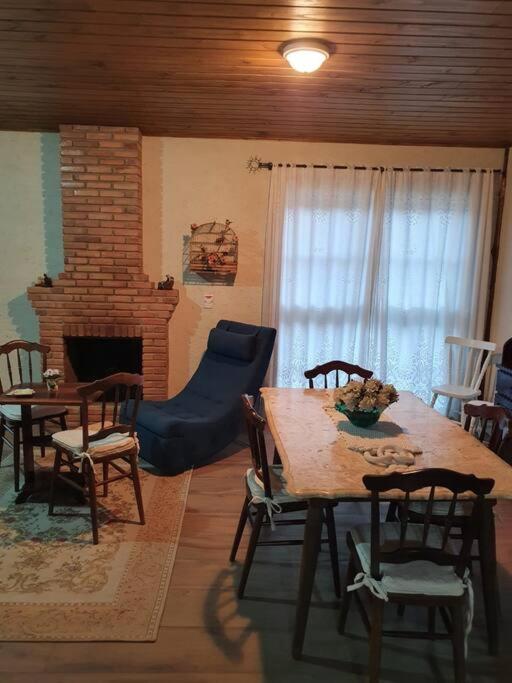 Casa de Campo - Alameda dos Pinus