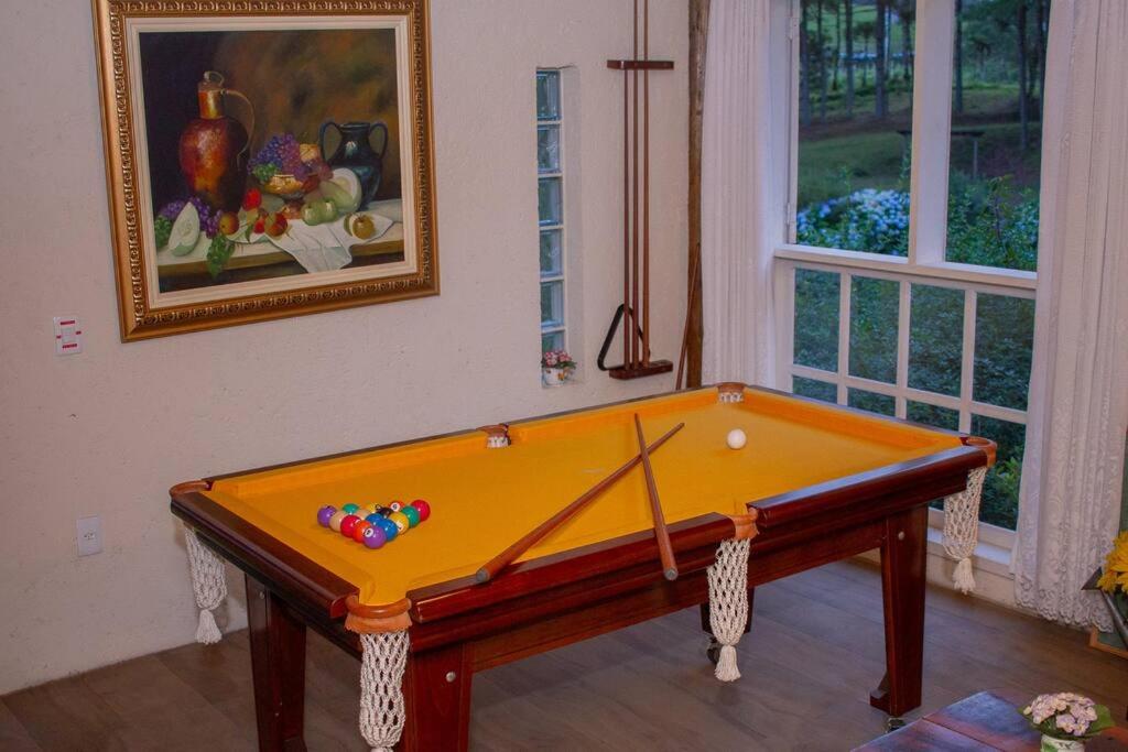 Casa de Campo - Alameda dos Pinus
