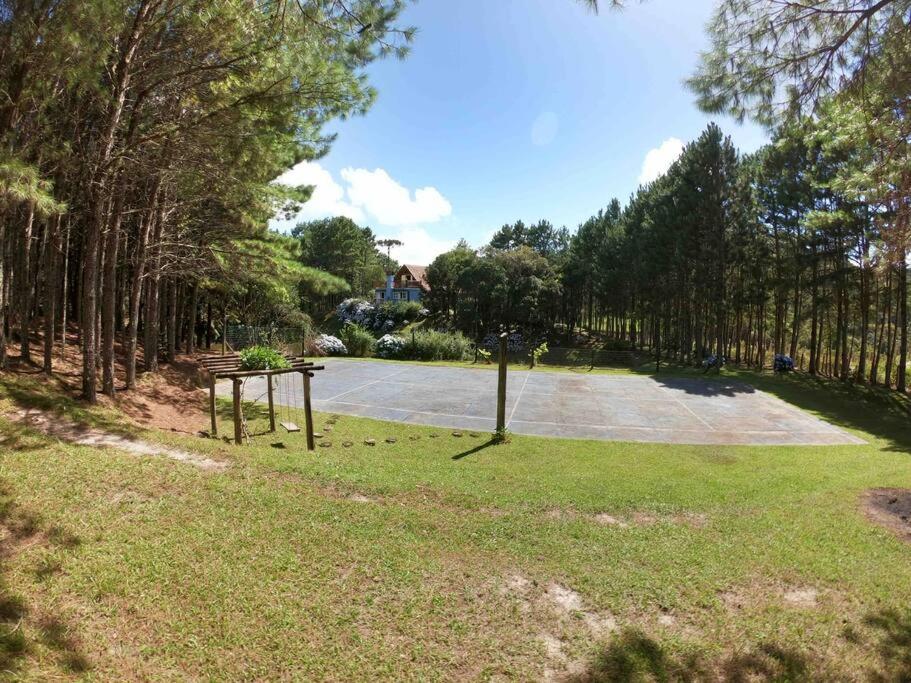 Casa de Campo - Alameda dos Pinus