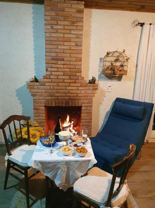 Casa de Campo - Alameda dos Pinus