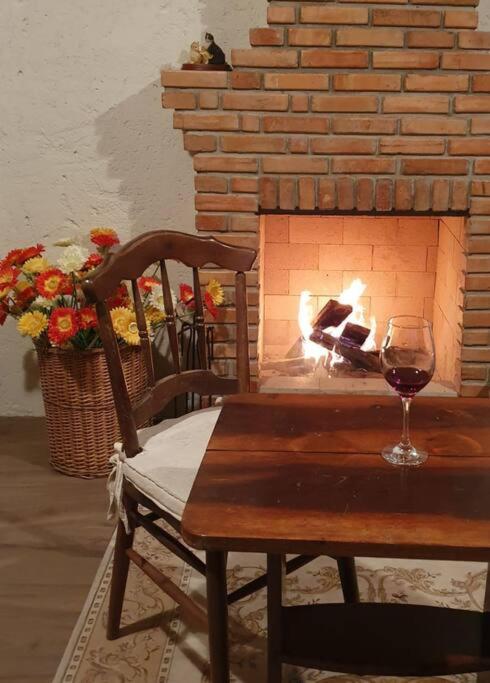 Casa de Campo - Alameda dos Pinus