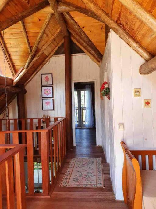 Casa de Campo - Alameda dos Pinus