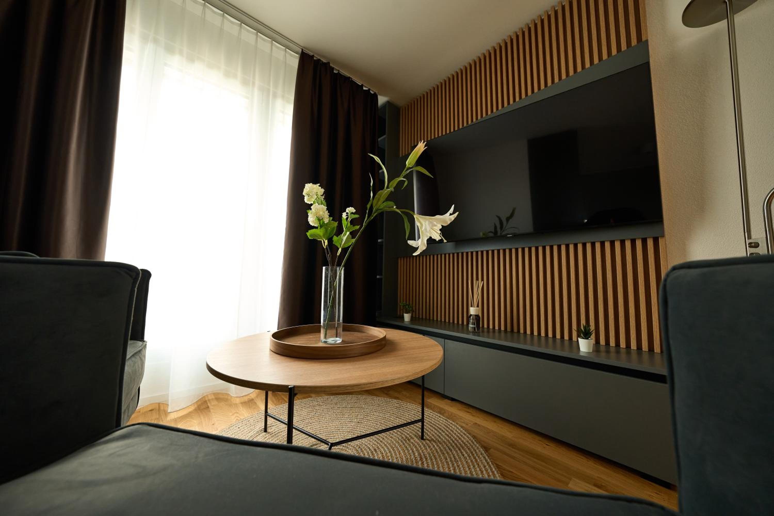 Cartea Apartments Zürich Airport