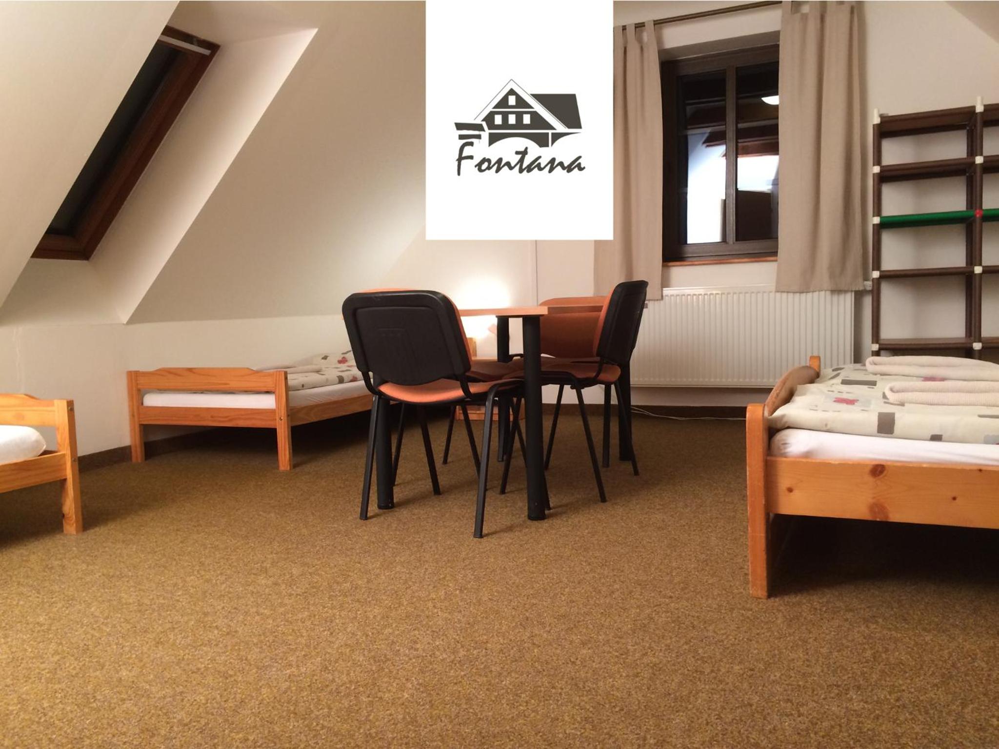 Pension Fontana