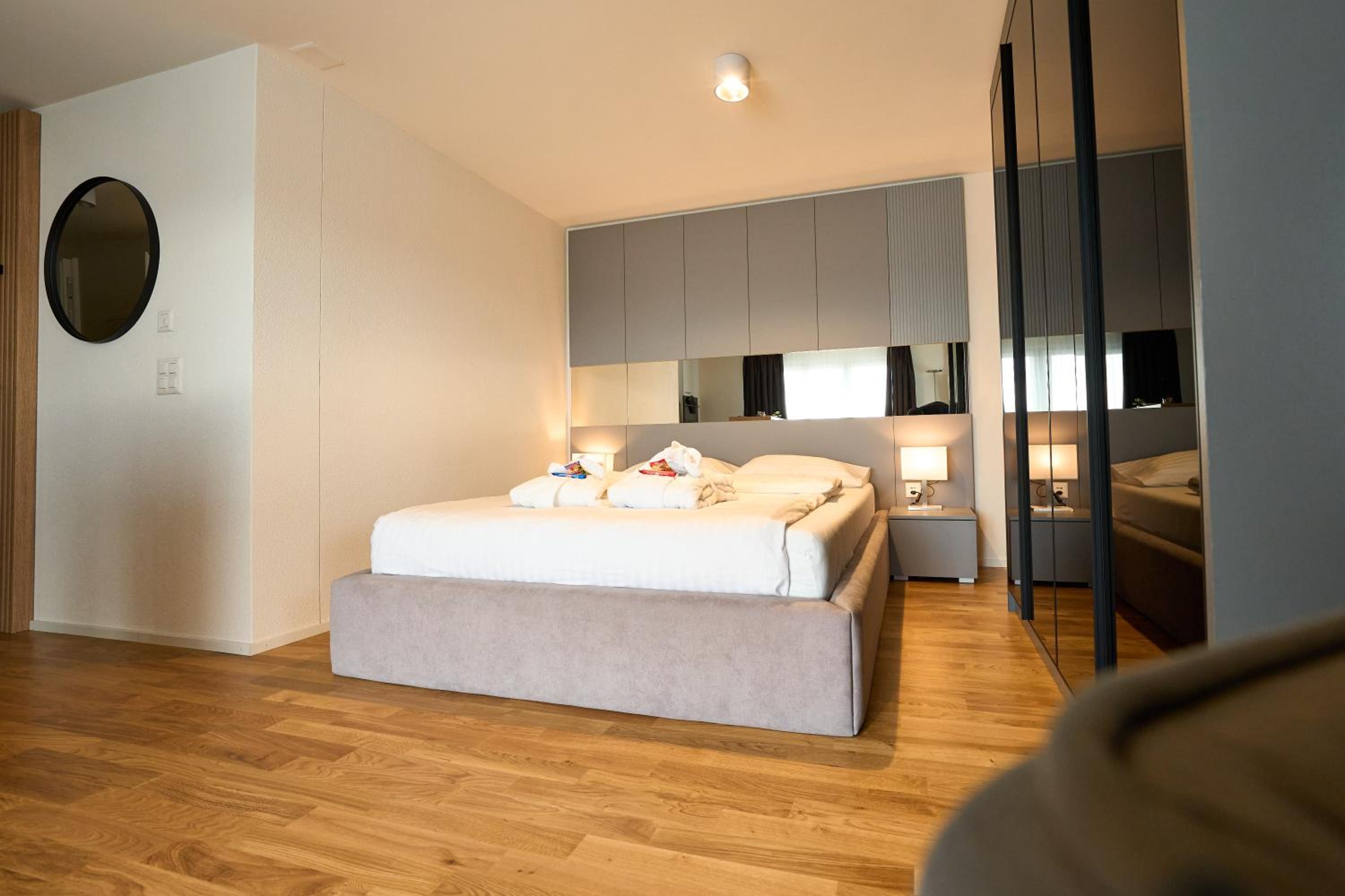 Cartea Apartments Zürich Airport