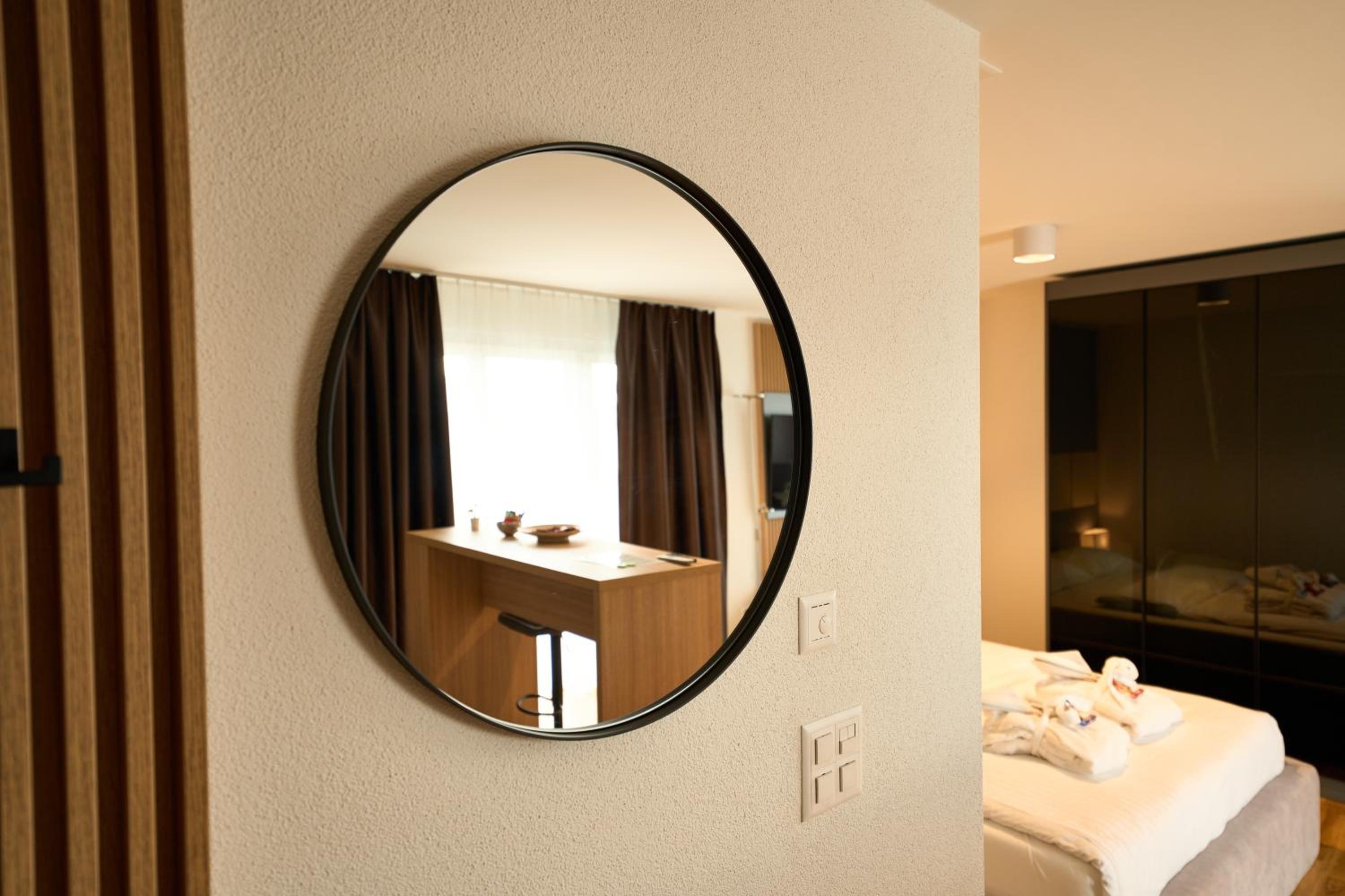 Cartea Apartments Zürich Airport