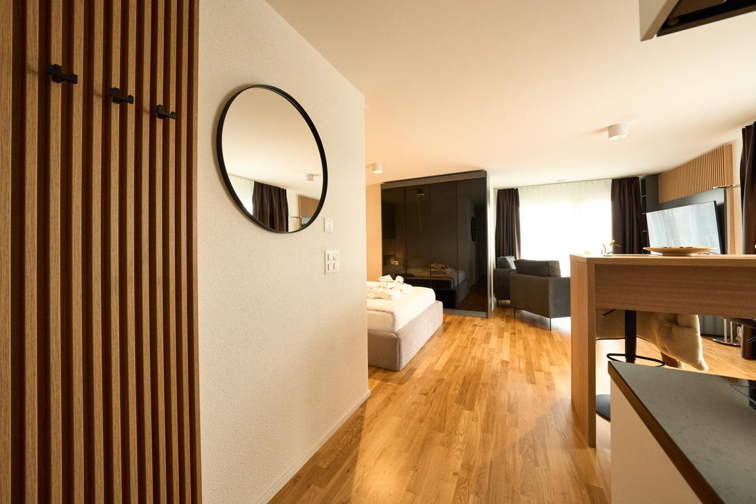 Cartea Apartments Zürich Airport