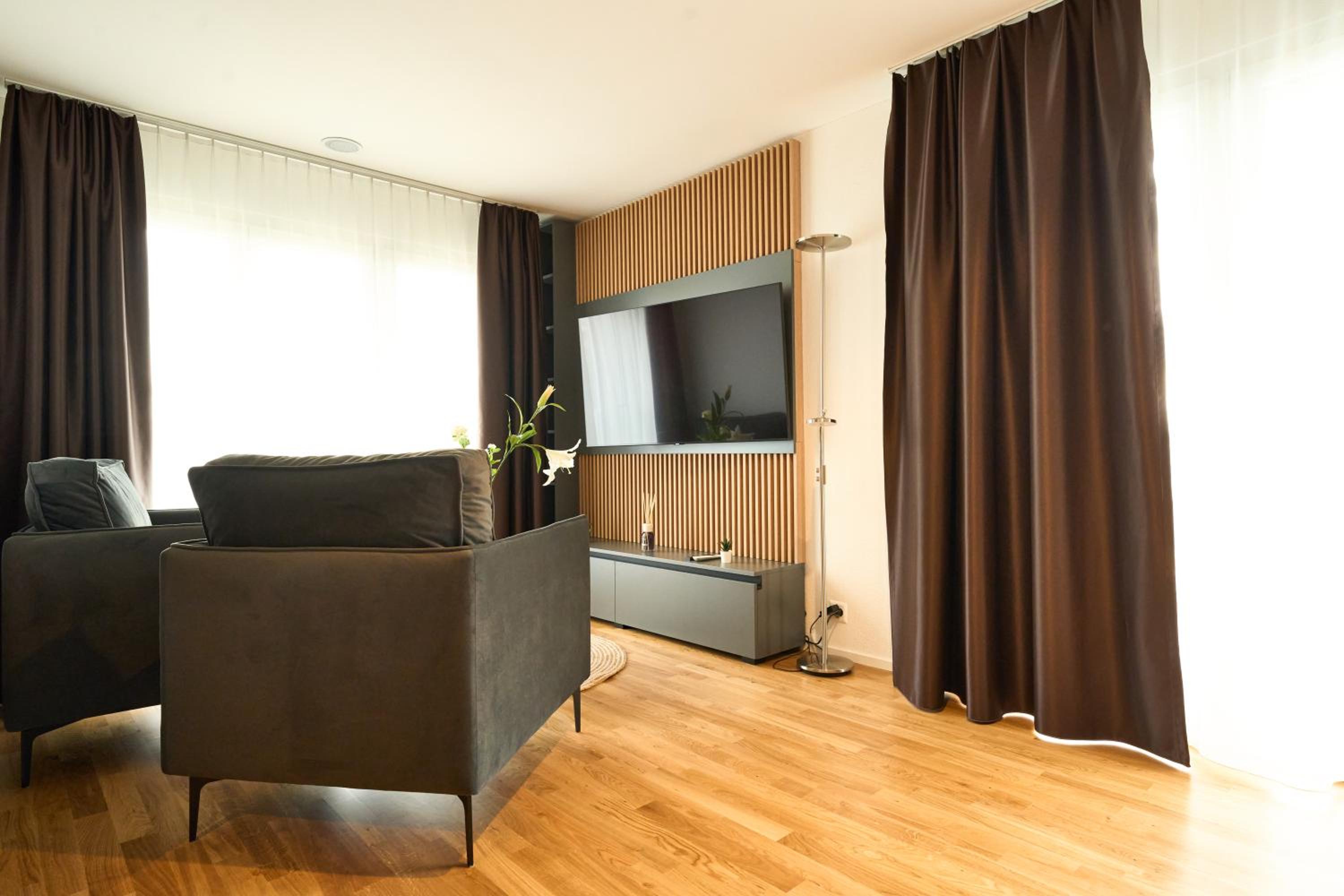 Cartea Apartments Zürich Airport