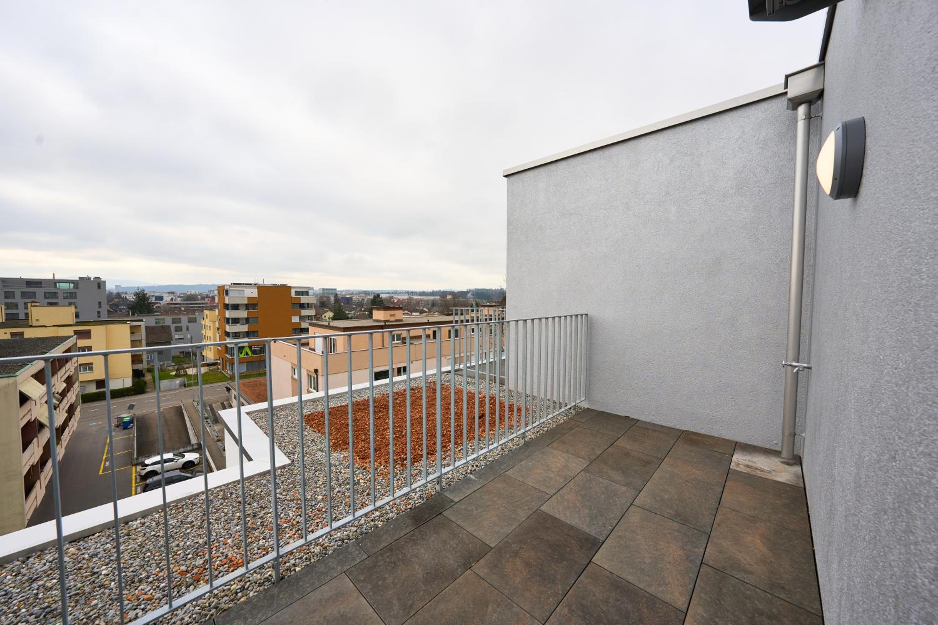 Cartea Apartments Zürich Airport