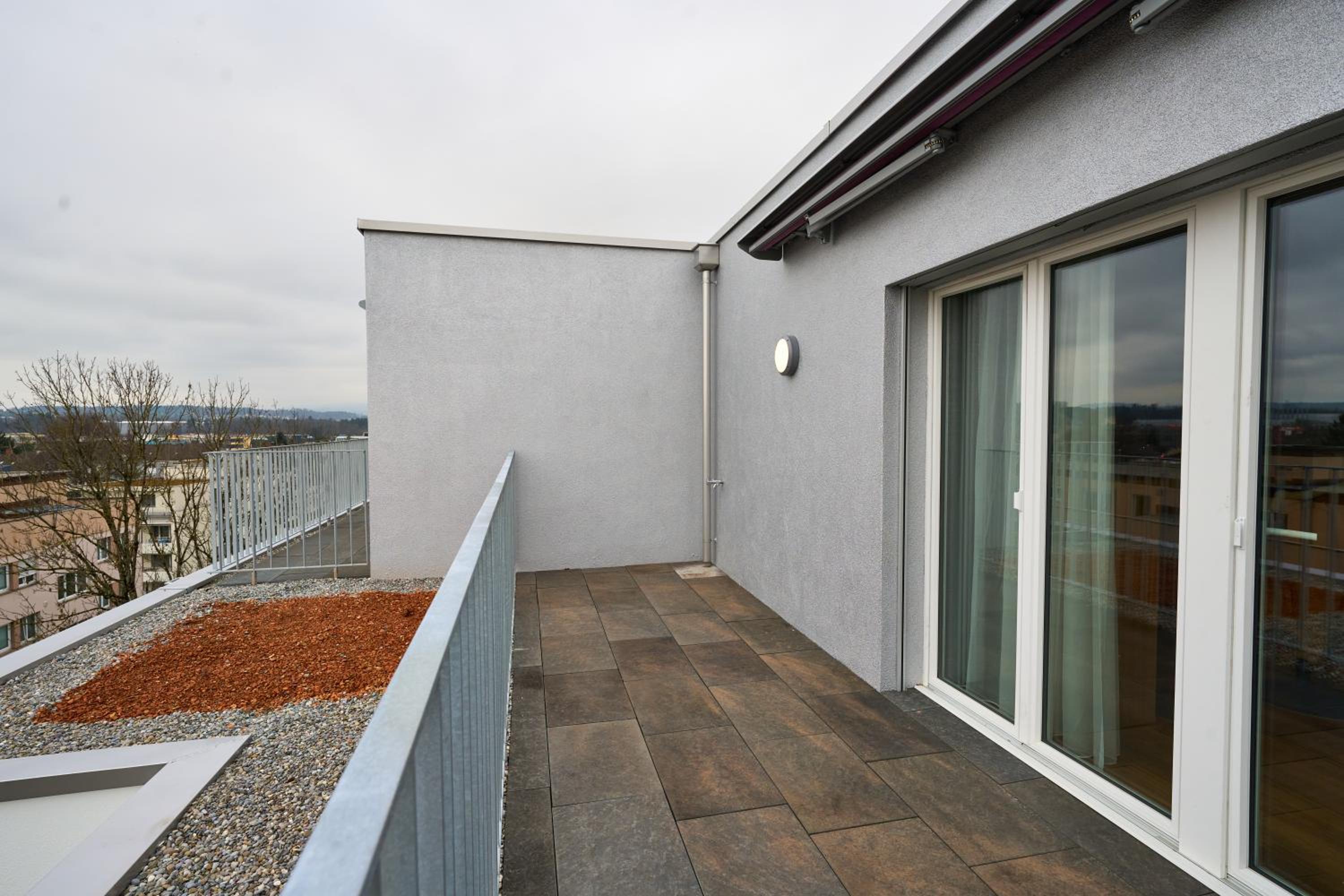 Cartea Apartments Zürich Airport