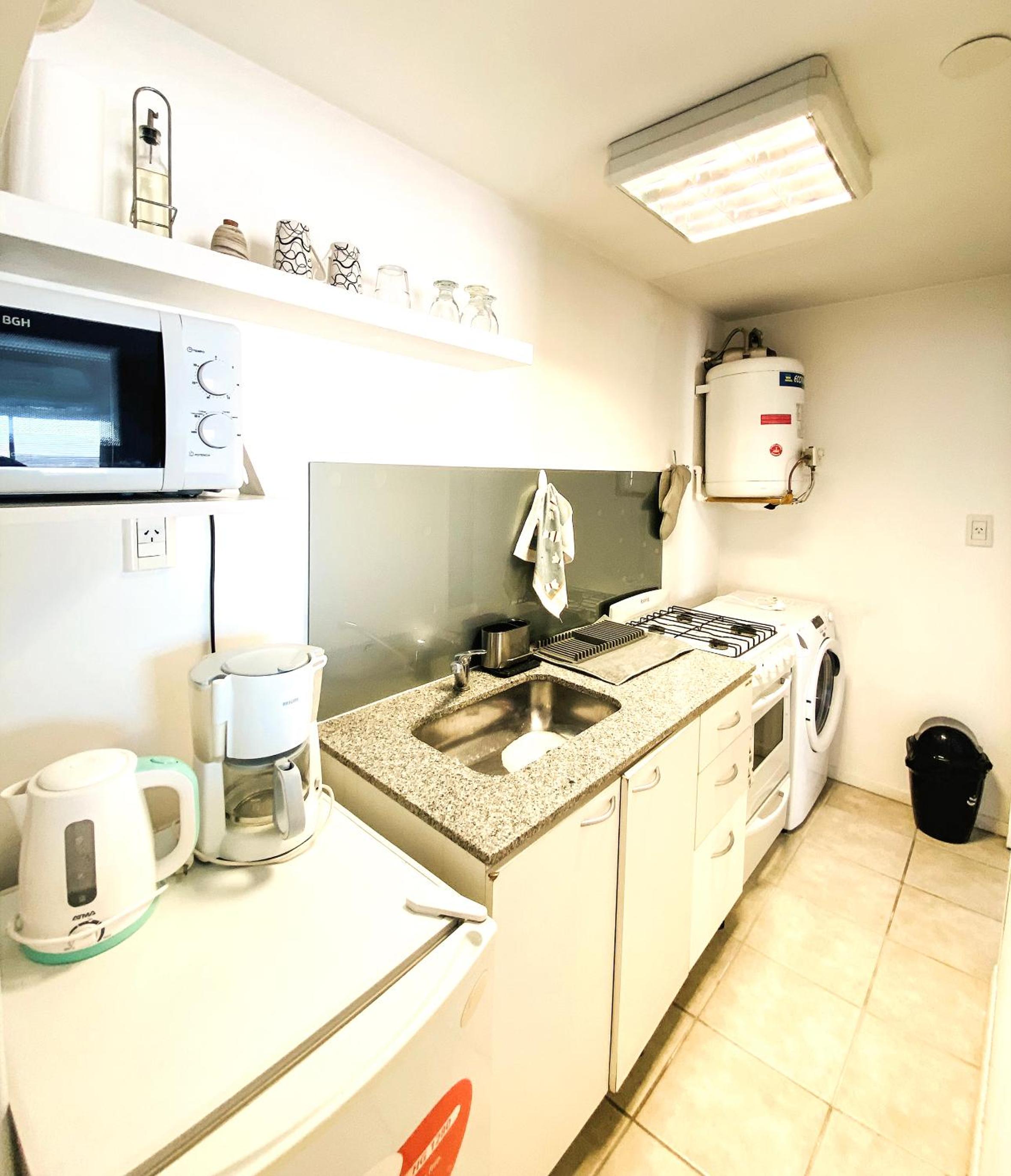 Departamento Zona Hilton Nqn
