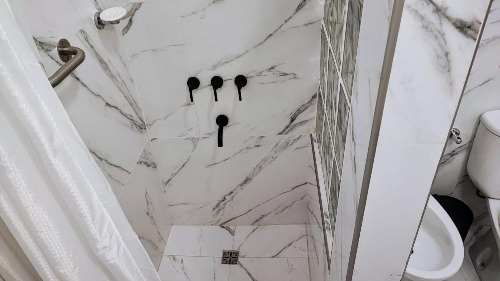 Departamento con patio en excelente ubicación en Belgrano