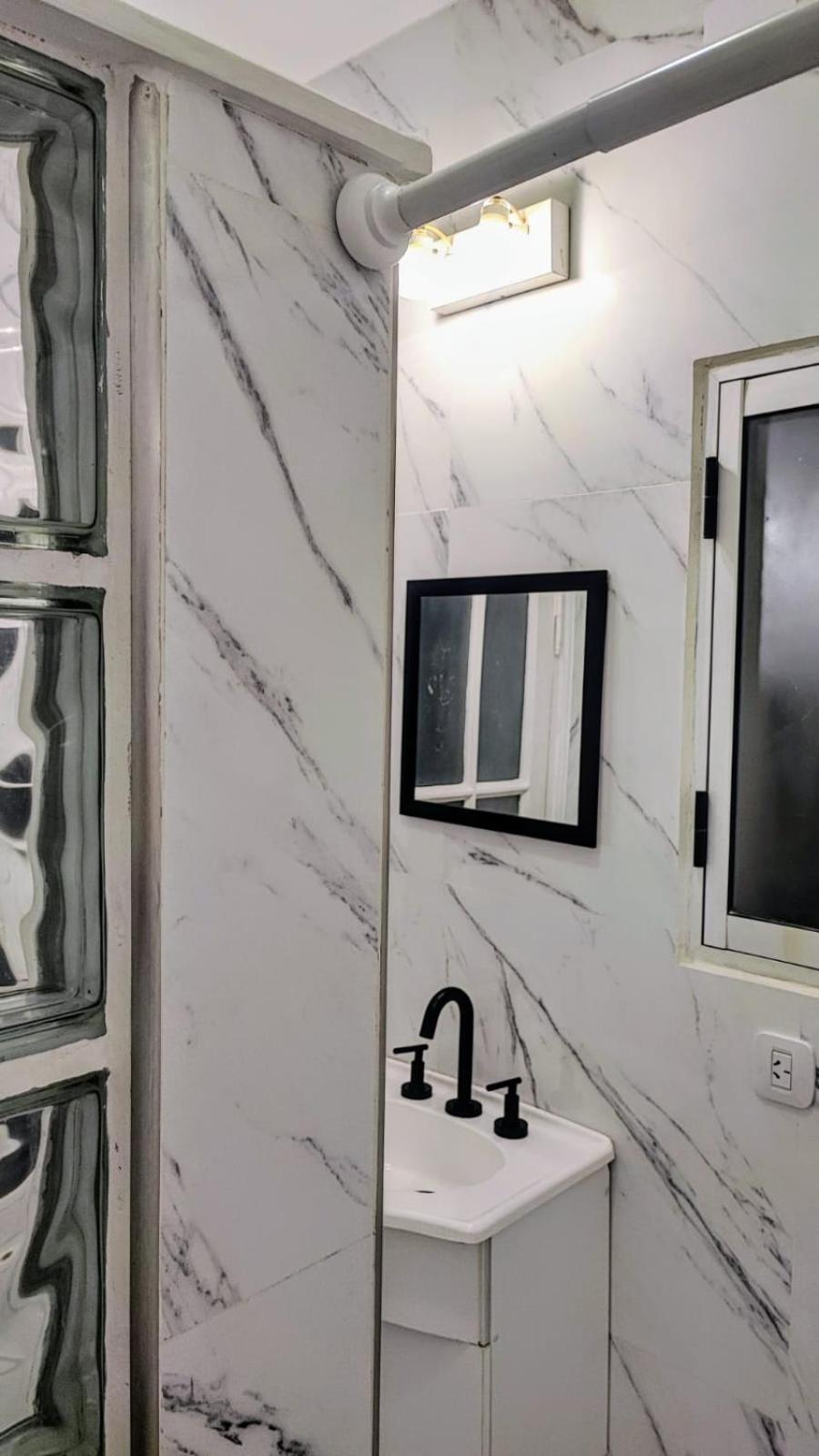Departamento con patio en excelente ubicación en Belgrano