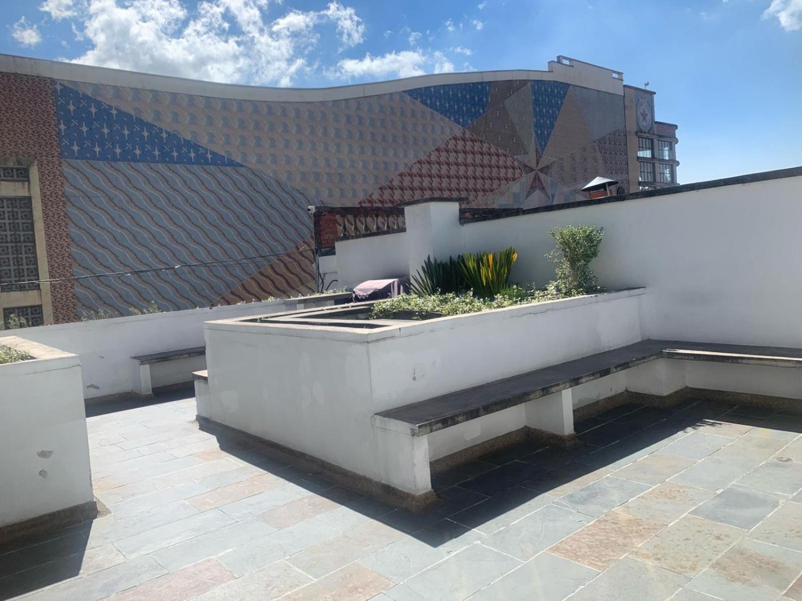 roof