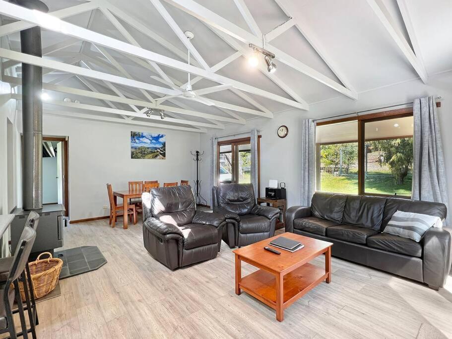 Bagara Cottage