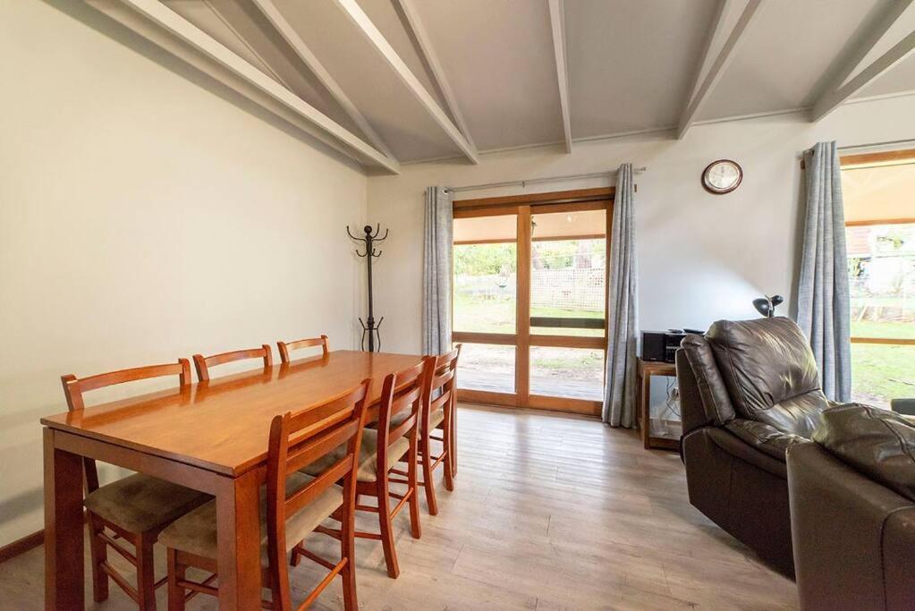 Bagara Cottage