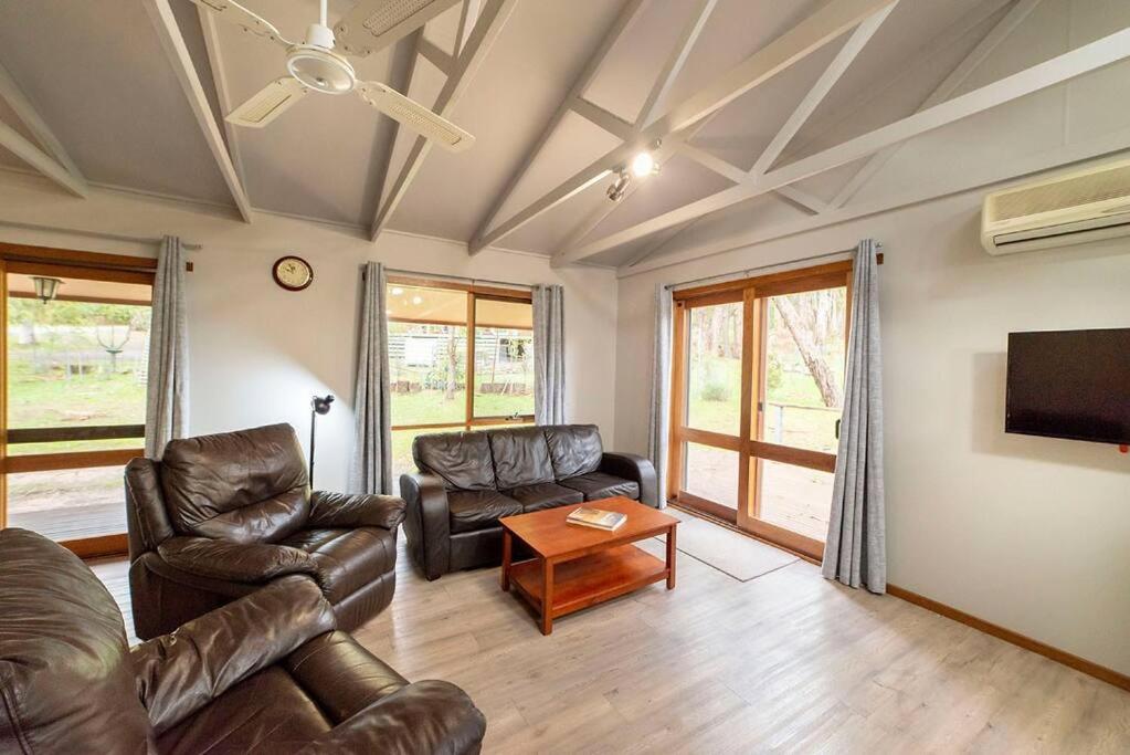 Bagara Cottage