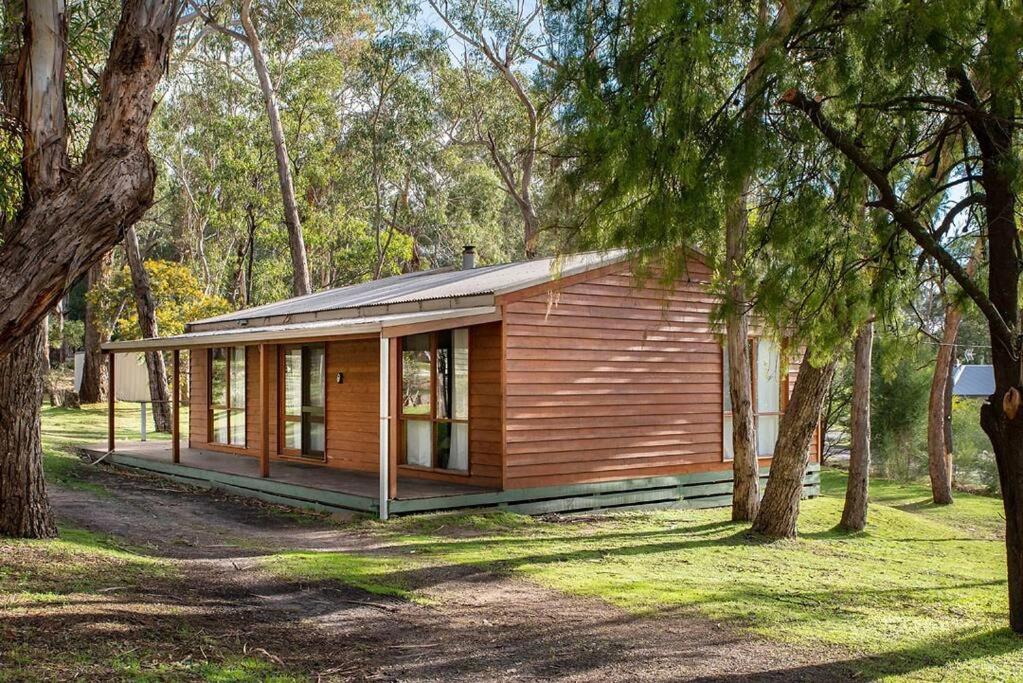 Bagara Cottage