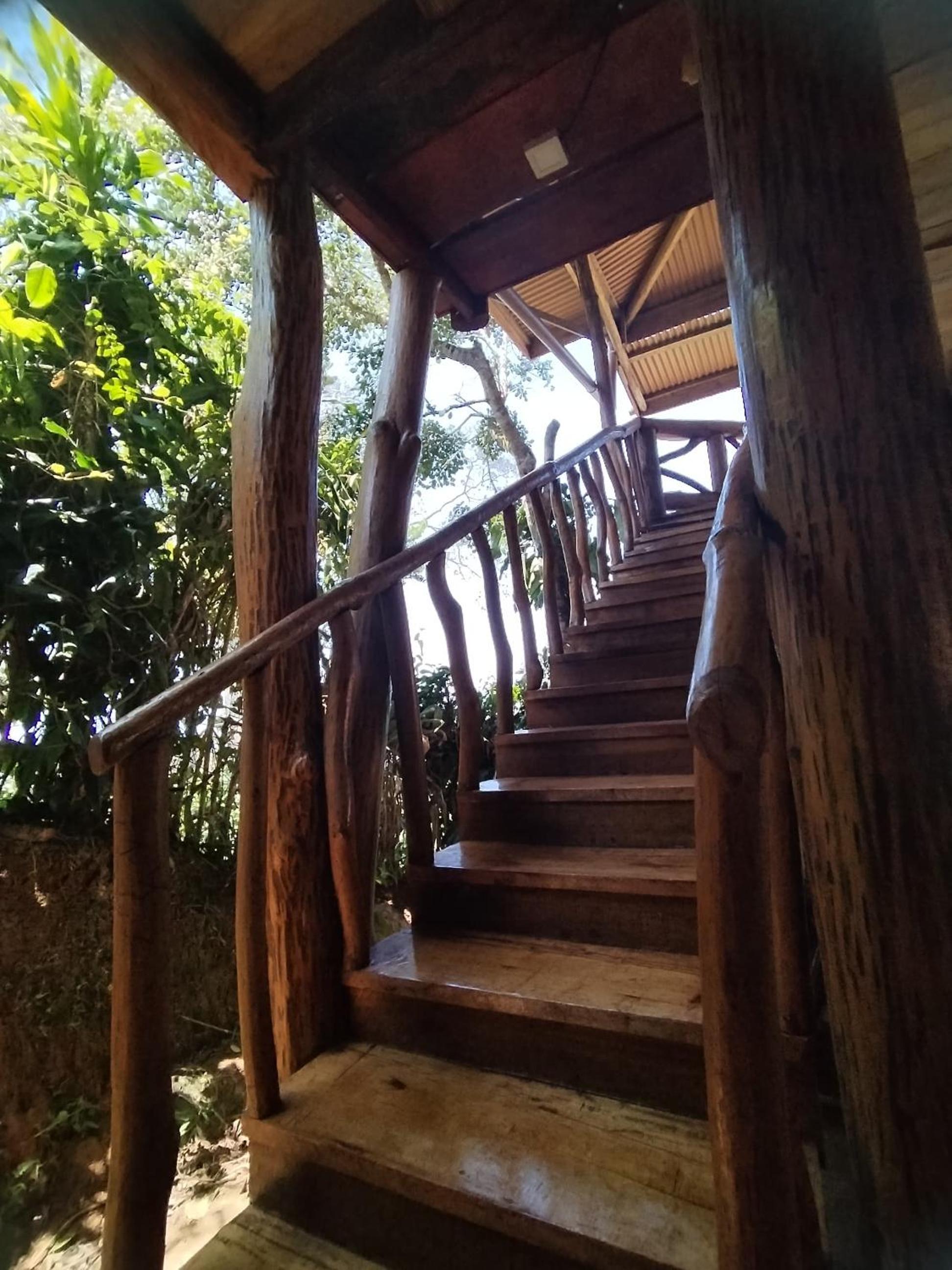 Cabaña Vistas Paraíso