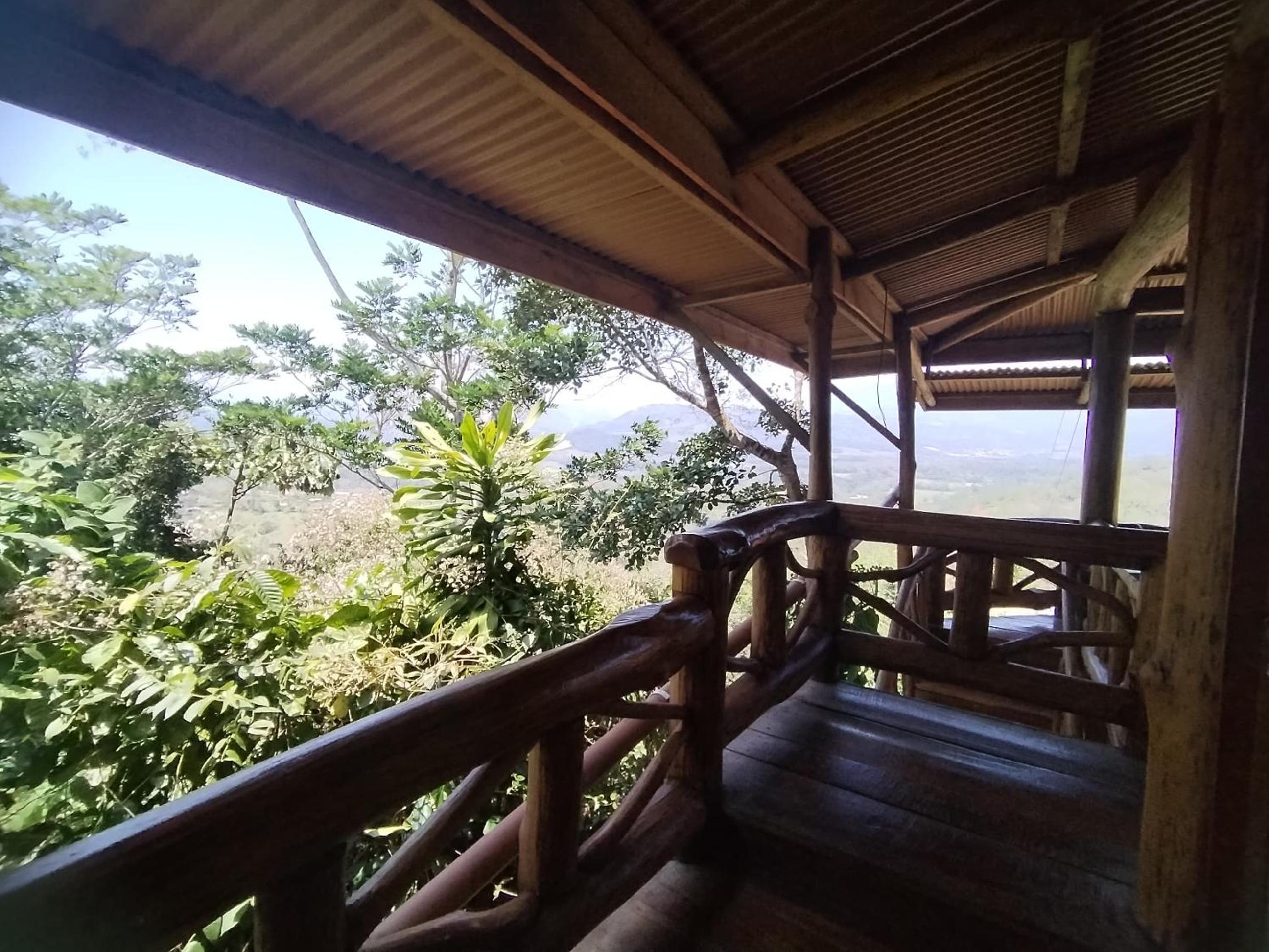 Cabaña Vistas Paraíso