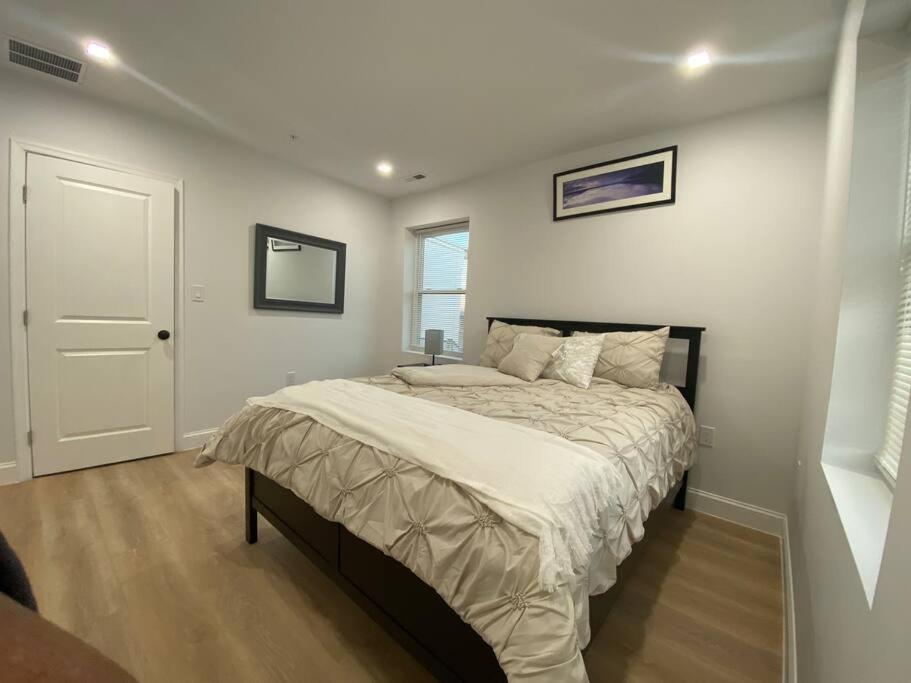 Newly renovated 2 bed DC #3 view 3
