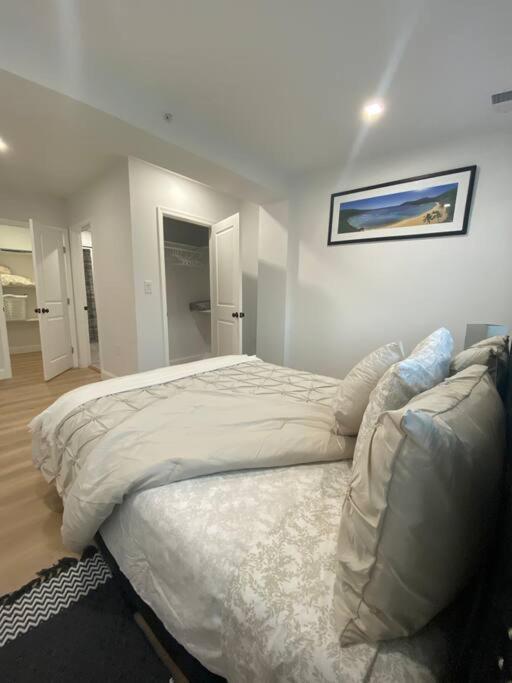 Newly renovated 2 bed DC #3 view 5