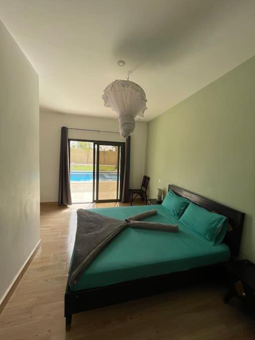 Villa Eclore view 3