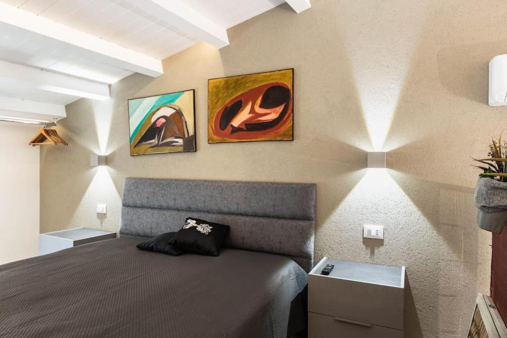 The White loft
