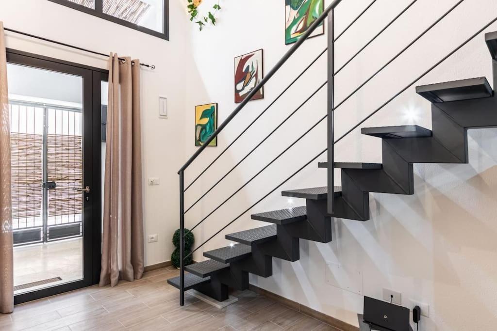 The White loft