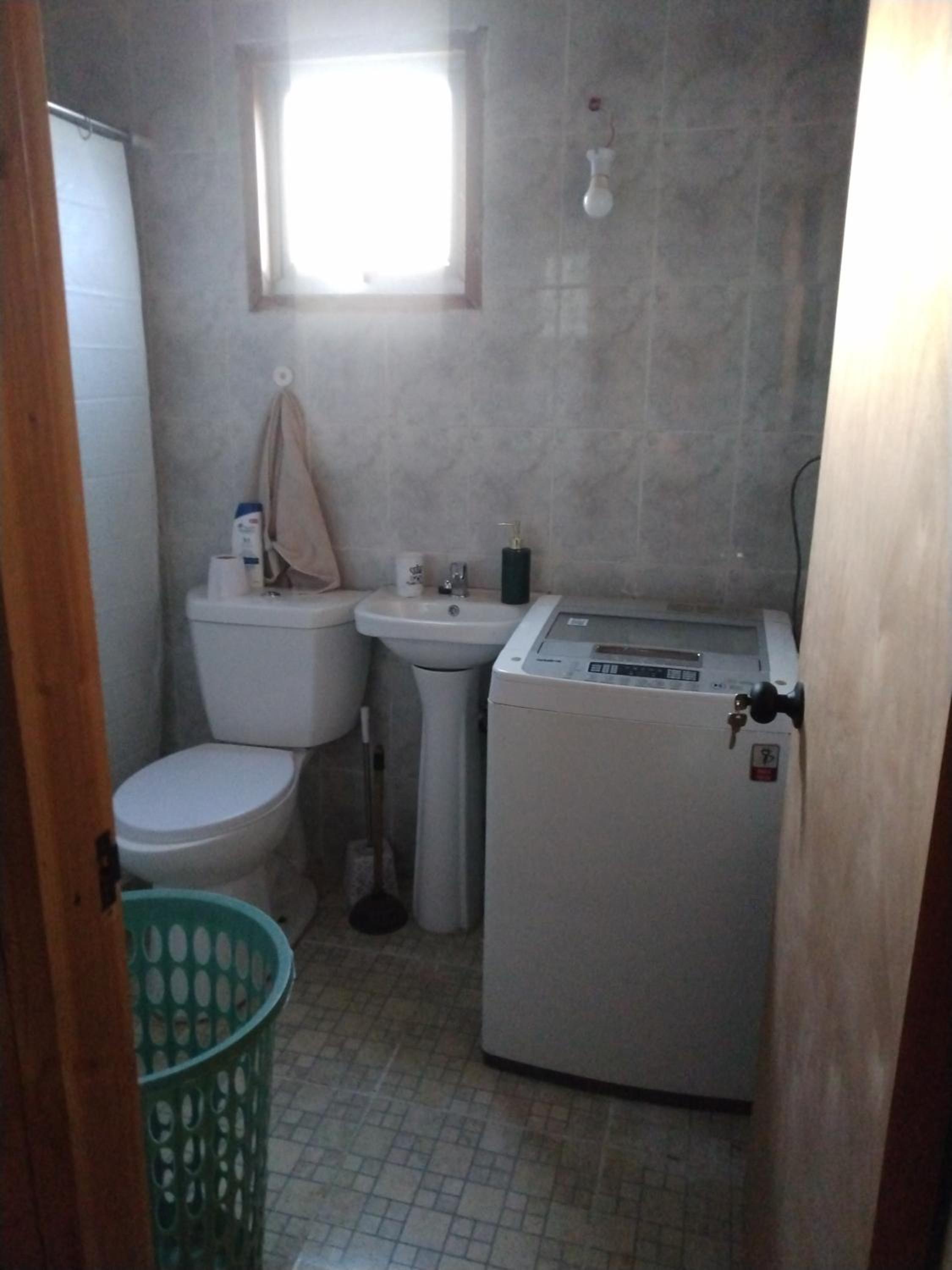 Hospedaje habitaciones