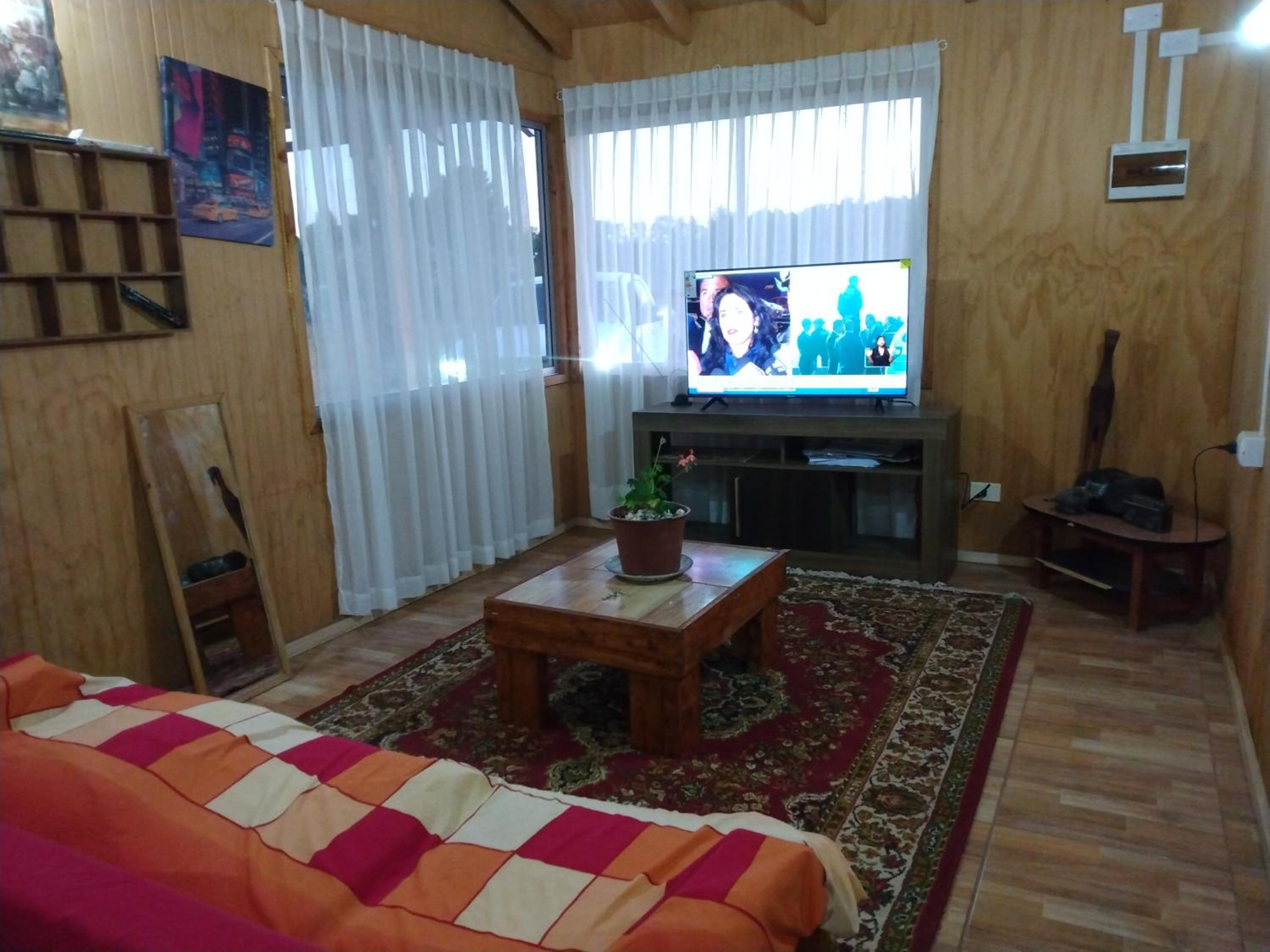 Hospedaje habitaciones