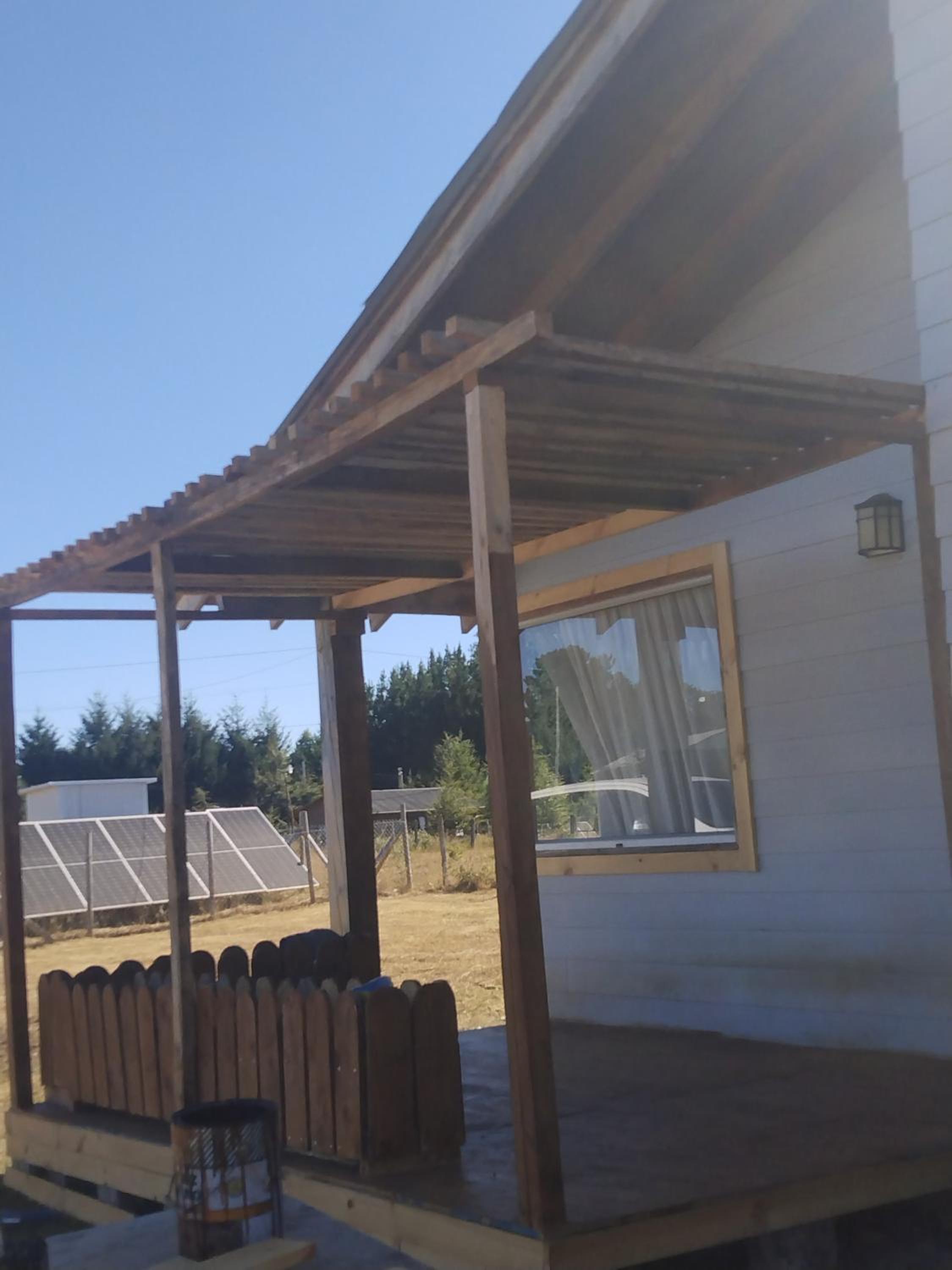 Hospedaje habitaciones