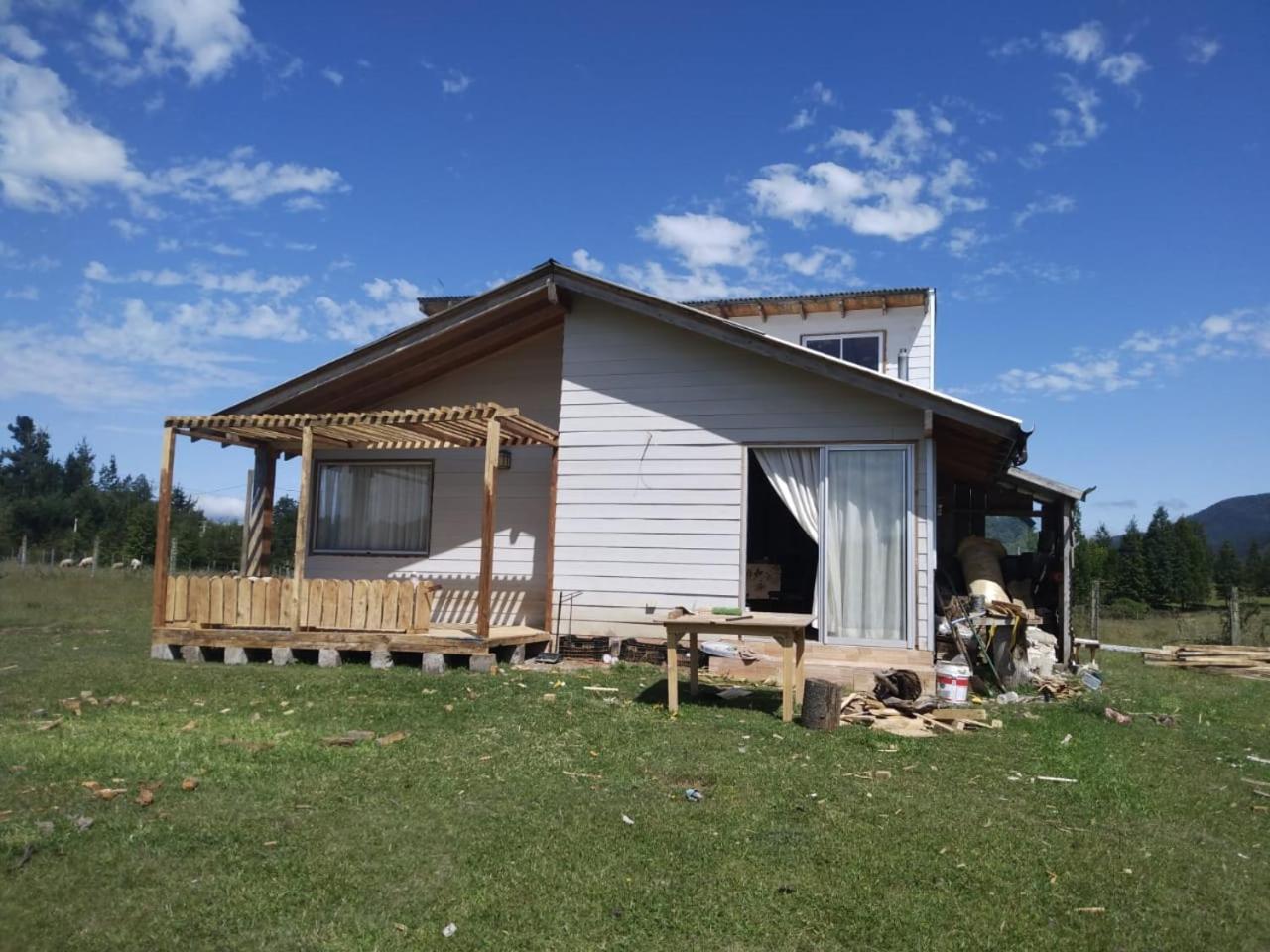 Hospedaje habitaciones