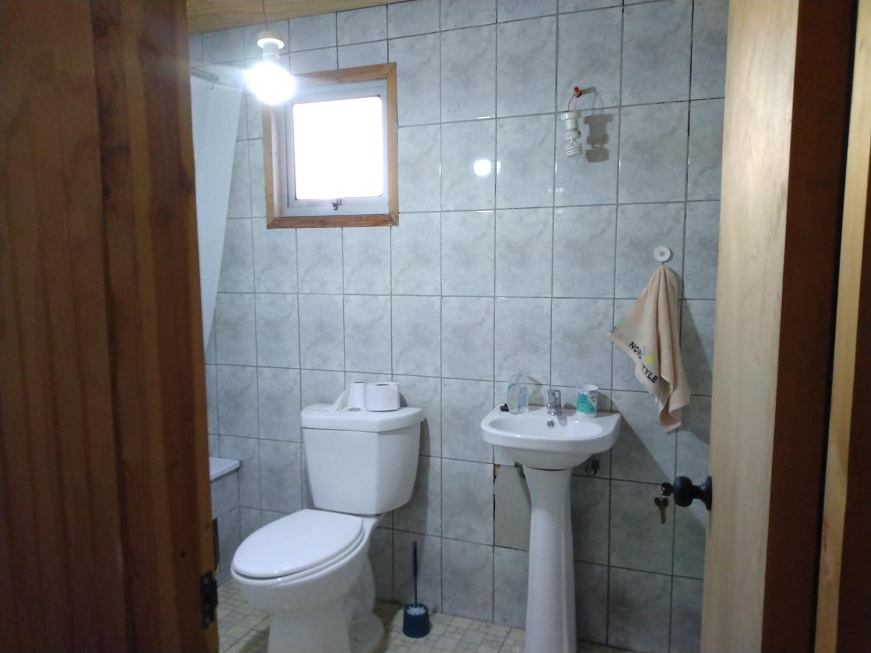 Hospedaje habitaciones