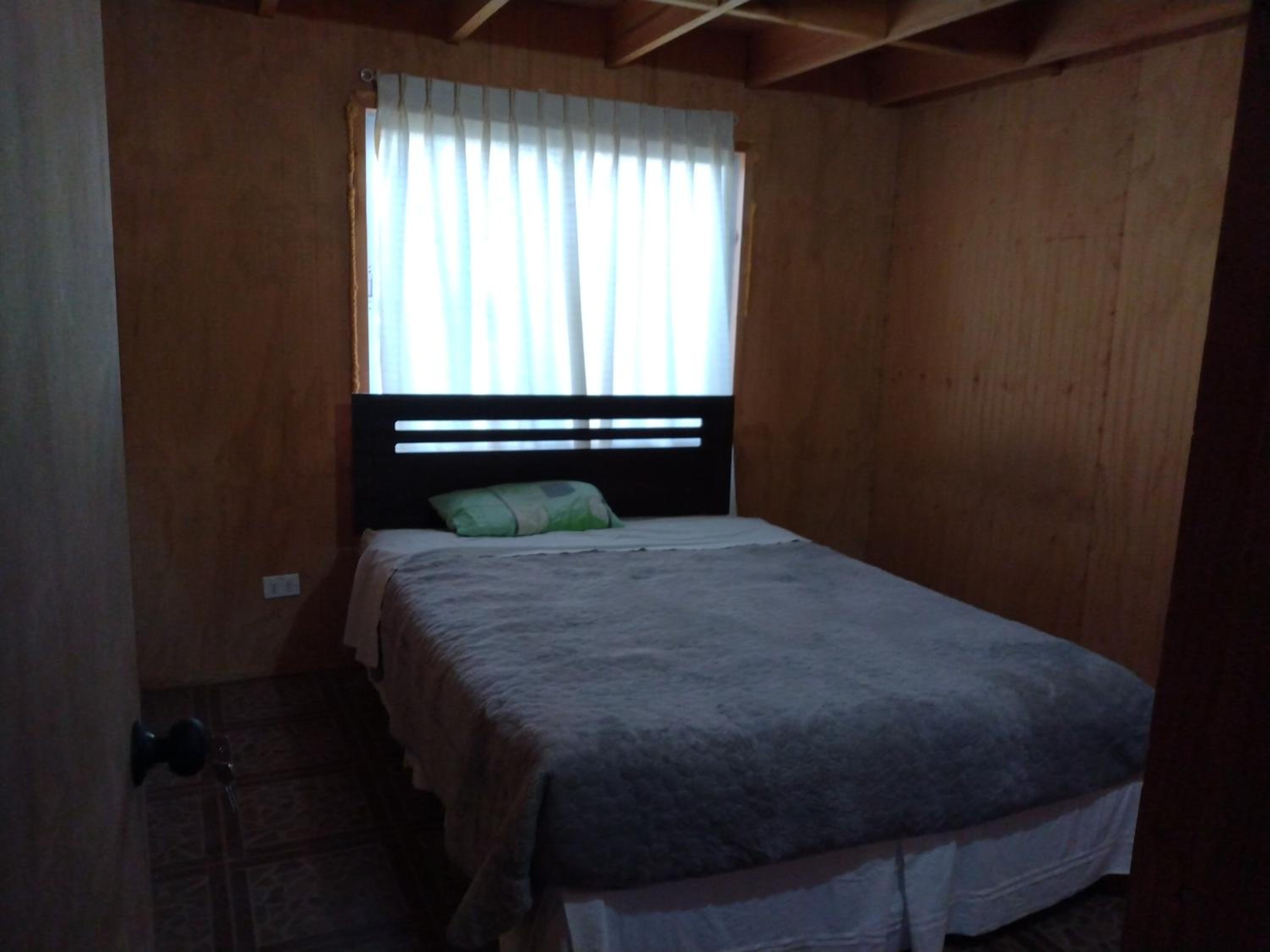 Hospedaje habitaciones