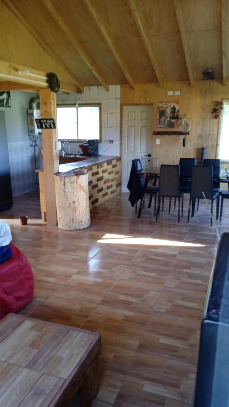 Hospedaje habitaciones
