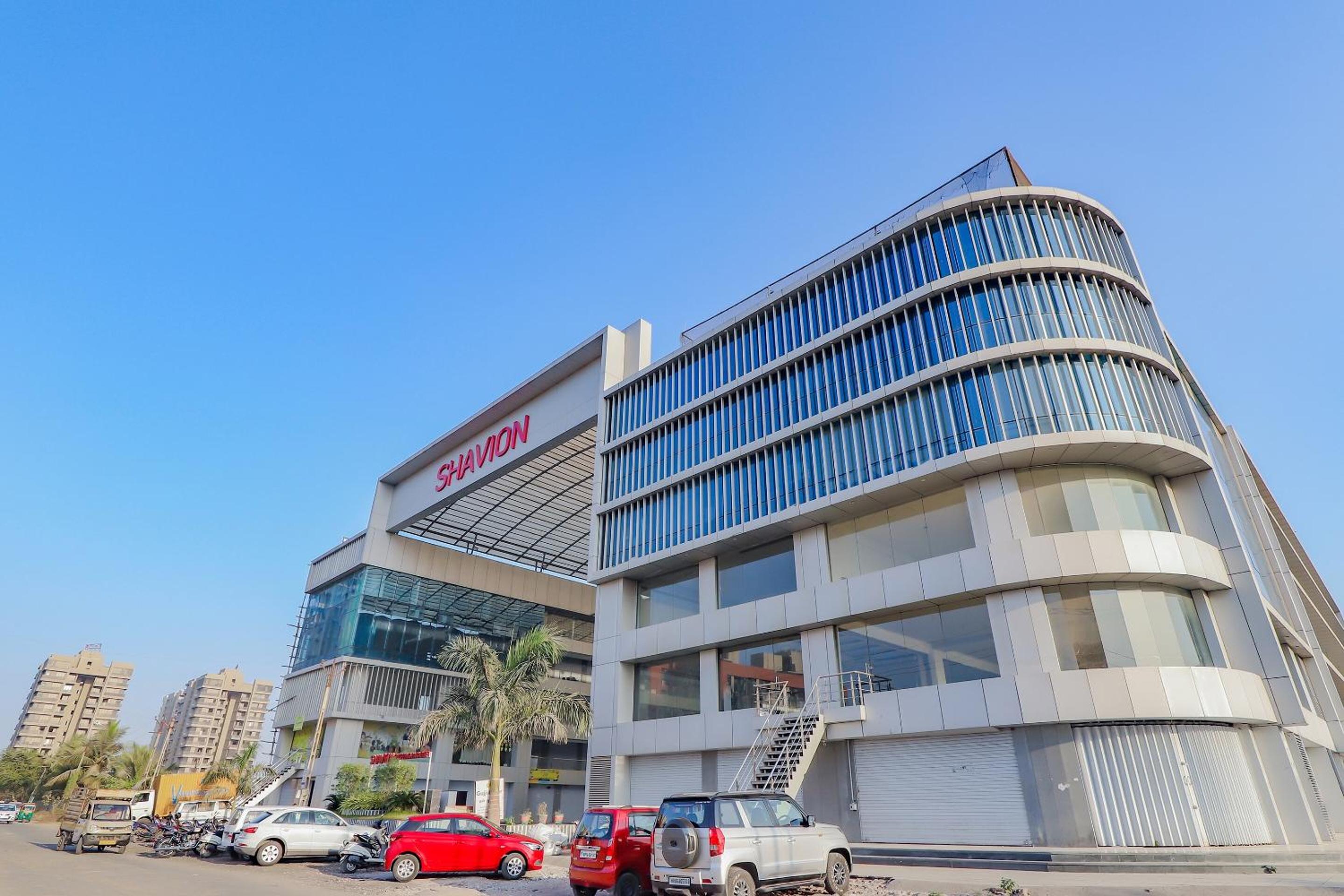 Hotel O Casa Marina