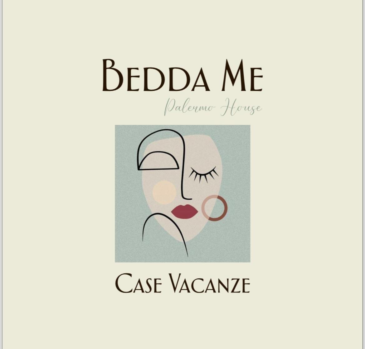 BeddaMe Palermo House Casa Vacanza view 2