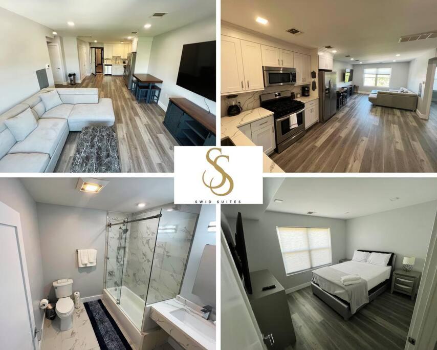 Miscellaneous Market Vacations - The Charming Suite - 1BR close to NYC - Property Image 1