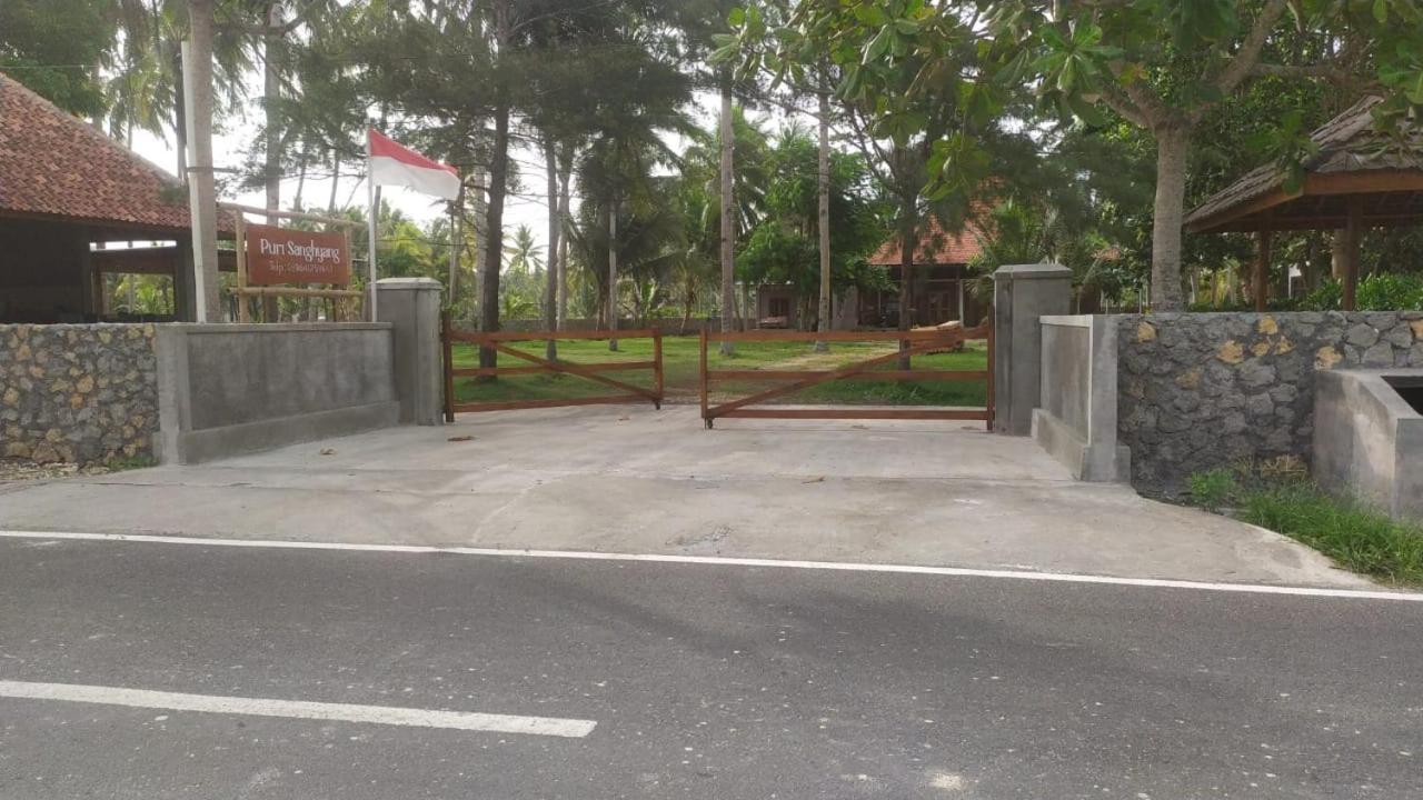 Puri Sanghyang