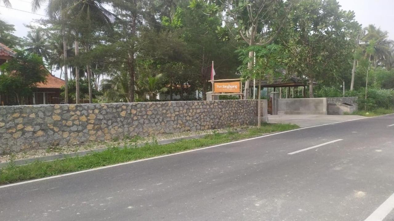 Puri Sanghyang